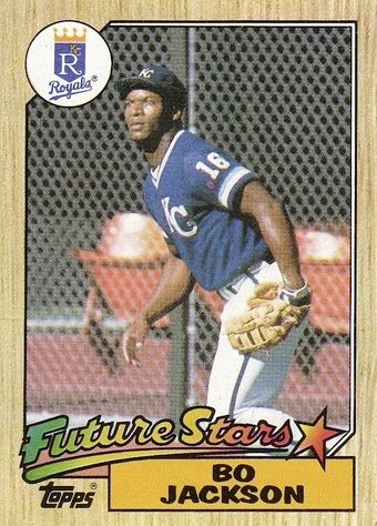 Illustration for article titled The Rise And Fall Of A Hobby, In 12 Baseball Cards
